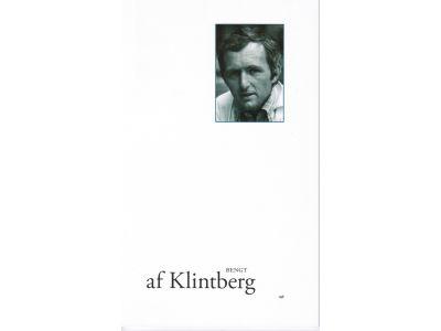 Bengt af Klintberg : Ord i snön