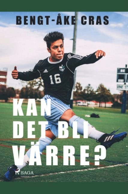 Bengt-Åke Cras : Kan det bli värre?