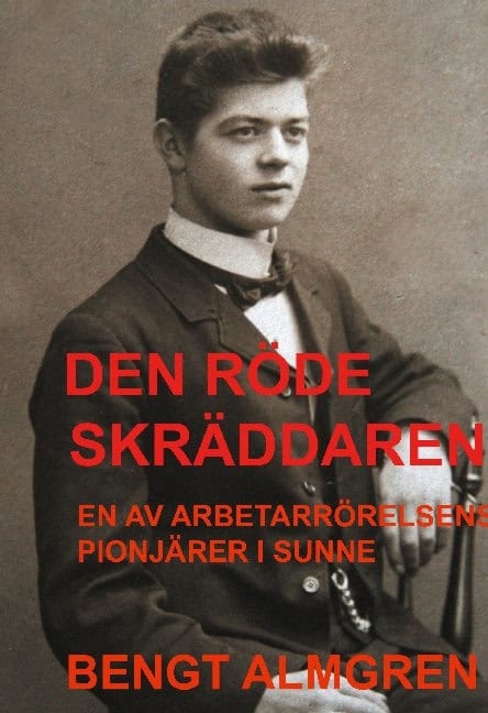 Bengt Almgren : Den röde skräddaren