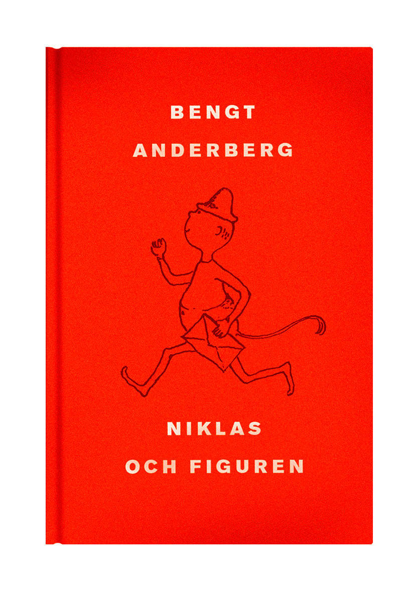 Bengt Anderberg : Niklas och Figuren