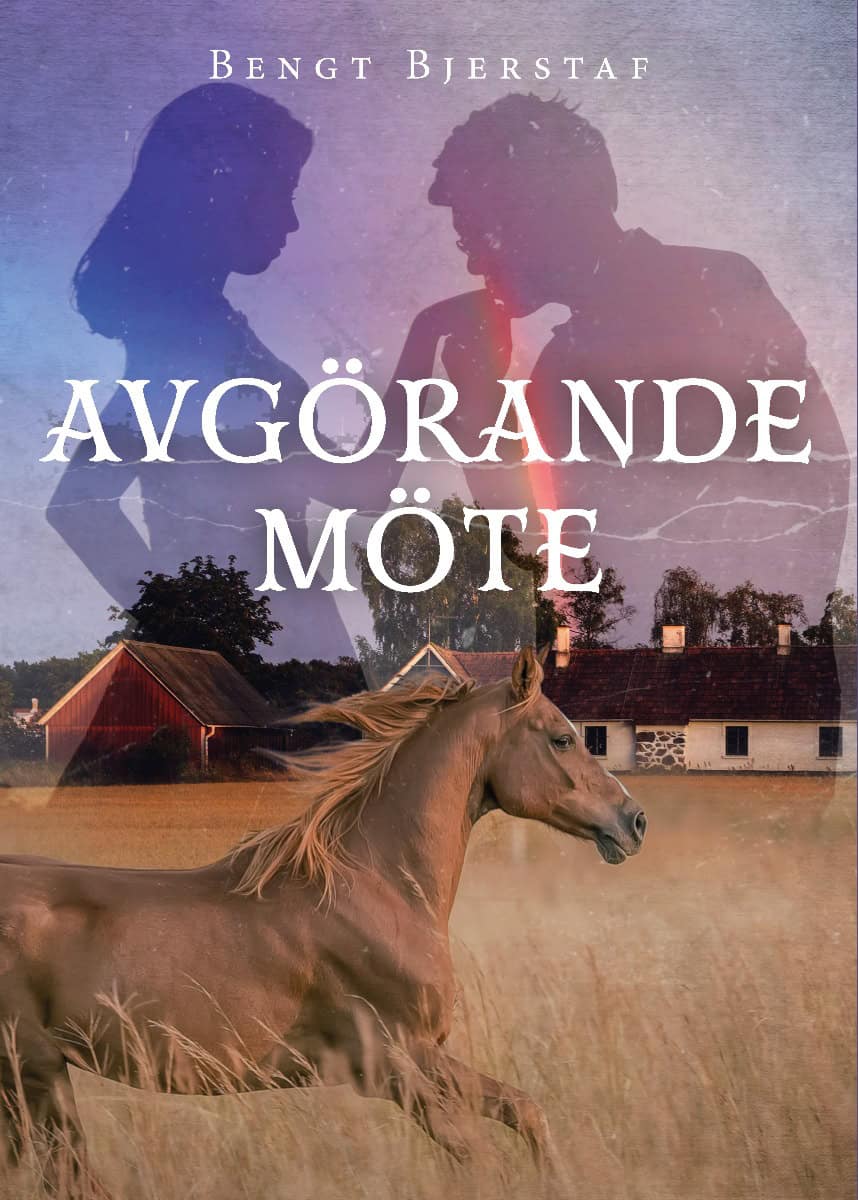 Bengt Bjerstaf : Avgörande möte