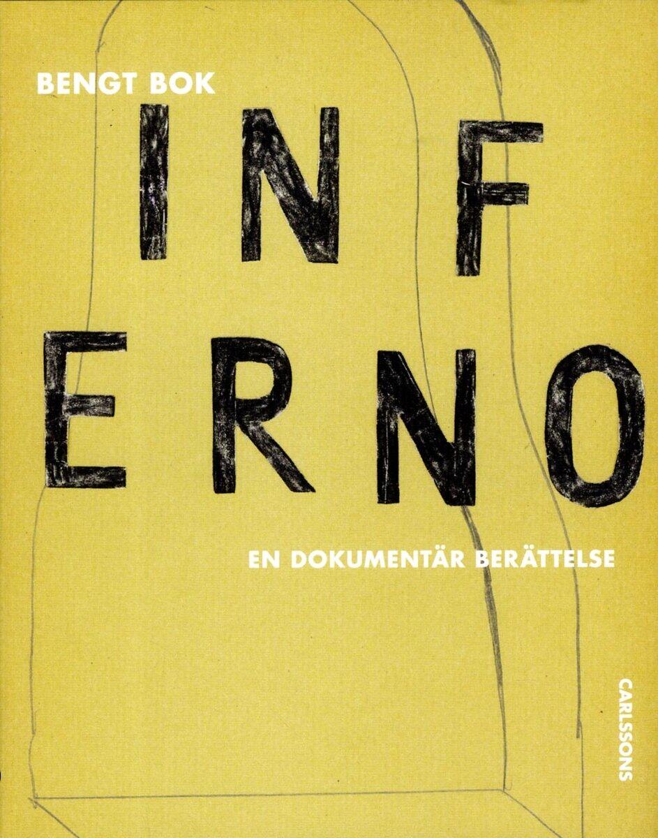 Bengt Bok : Inferno