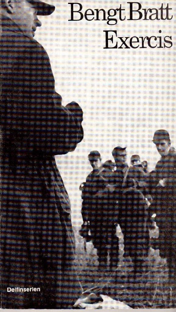 Bengt Bratt : Exercis