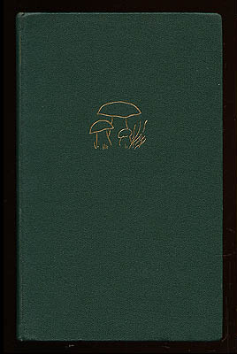 Bengt Cortin : Goda matsvampar med svenskt svamplexikon