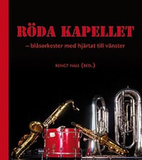 Bengt Hall : Röda kapellet