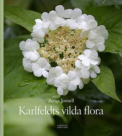 Bengt Jonsell : Karlfeldts vilda flora