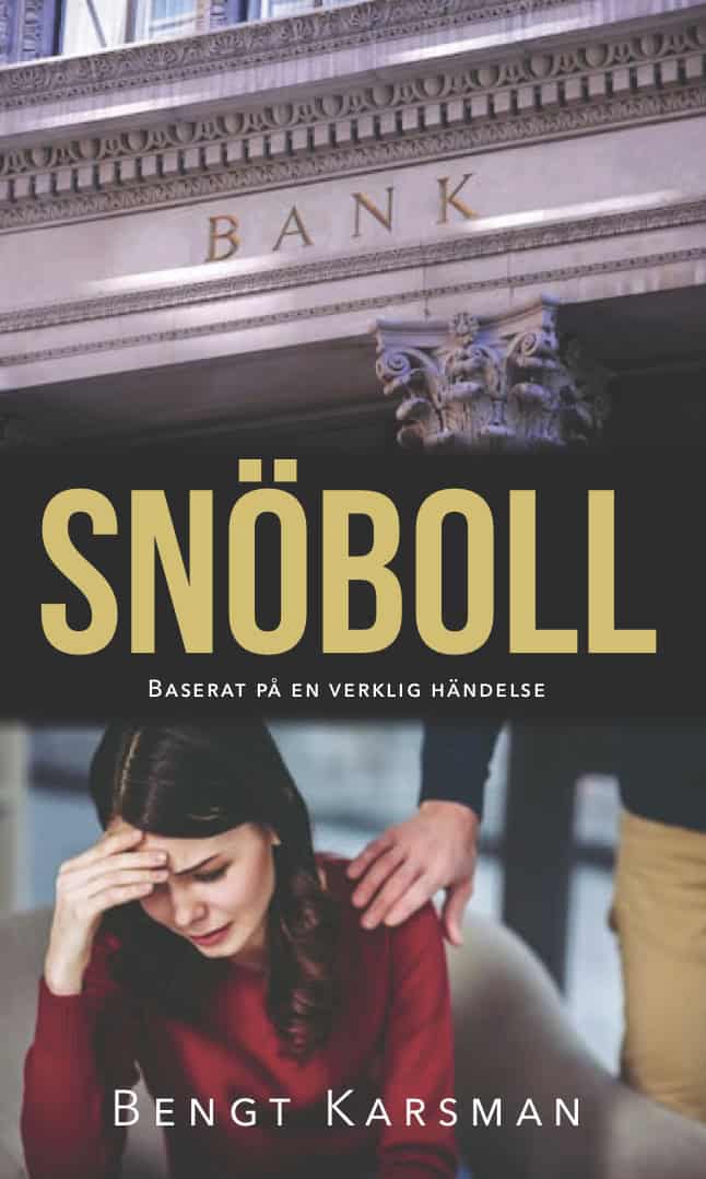 Bengt Karsman : Snöboll