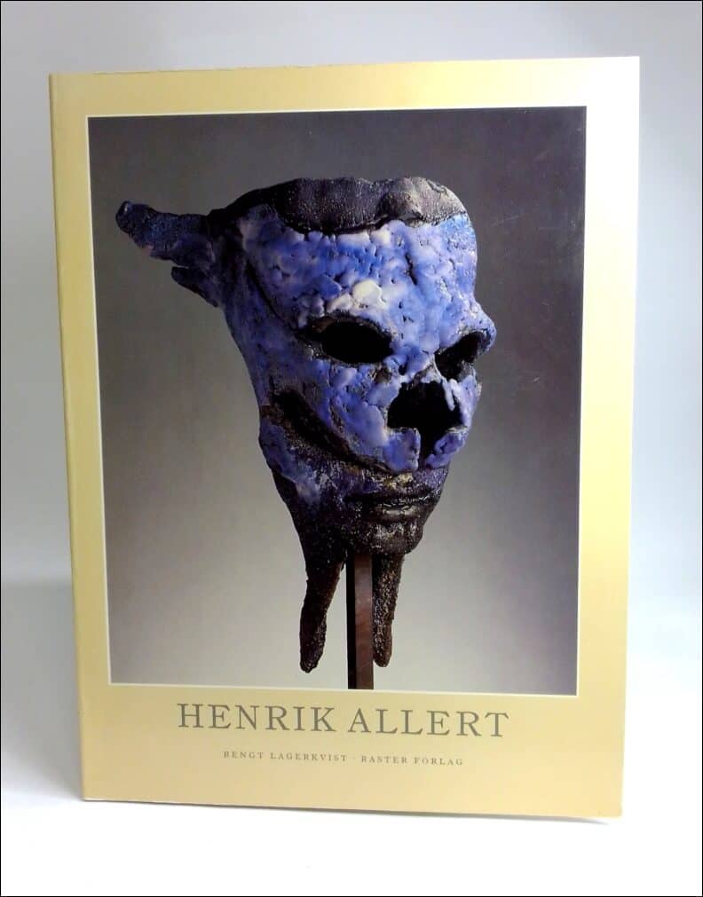 Bengt Lagerkvist : Henrik Allert