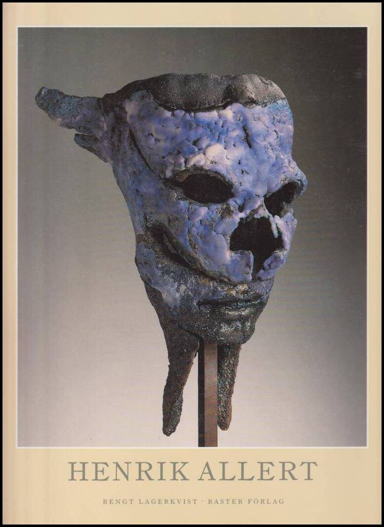 Bengt Lagerkvist : Henrik Allert