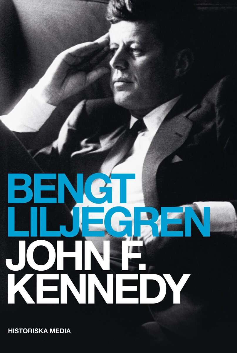 Bengt Liljegren : John F. Kennedy