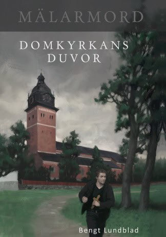 Bengt Lundblad : Domkyrkans duvor