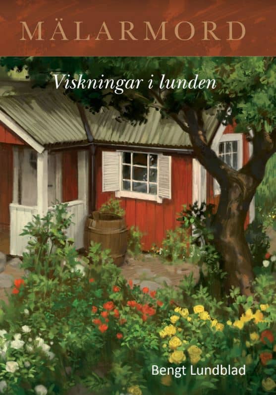 Bengt Lundblad : Viskningar i lunden