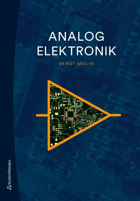 Bengt Molin : Analog elektronik