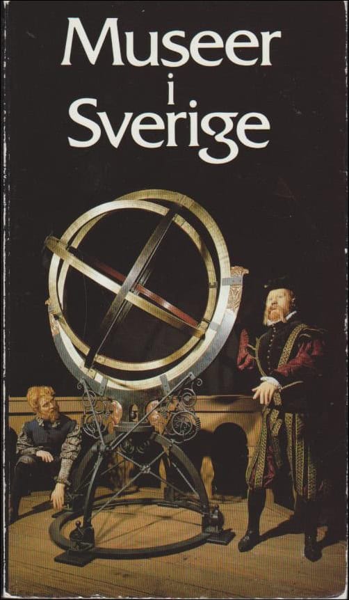 Bengt Nyström : Museer i Sverige