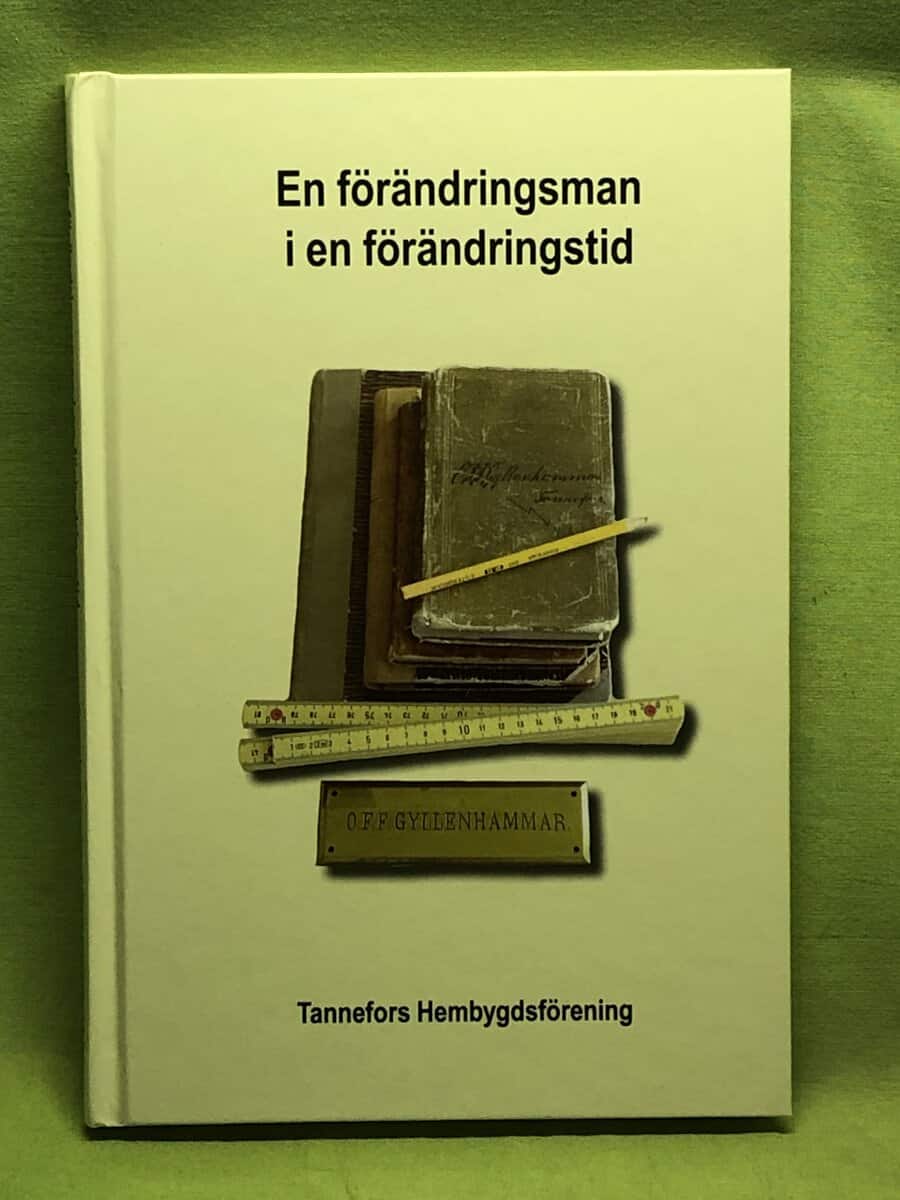 Bengt Öberg : En förändringsman i en förändringstid