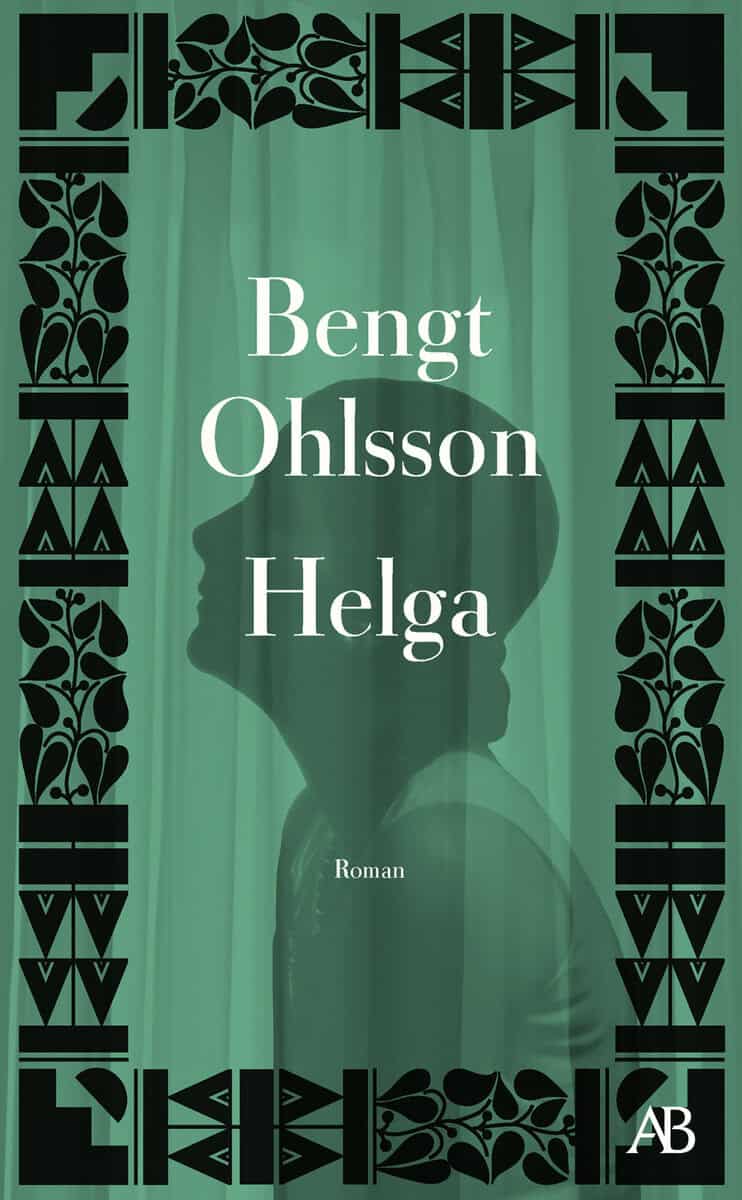 Bengt Ohlsson : Helga