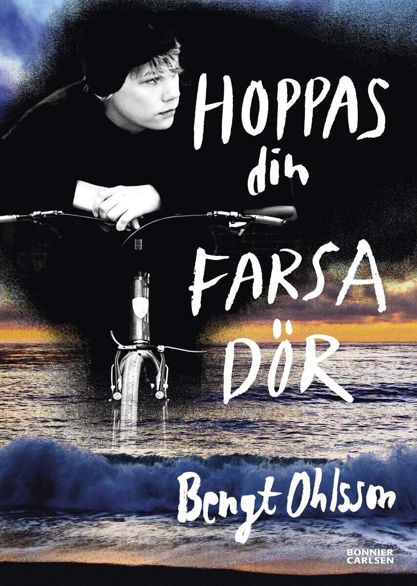 Bengt Ohlsson : Hoppas din farsa dör