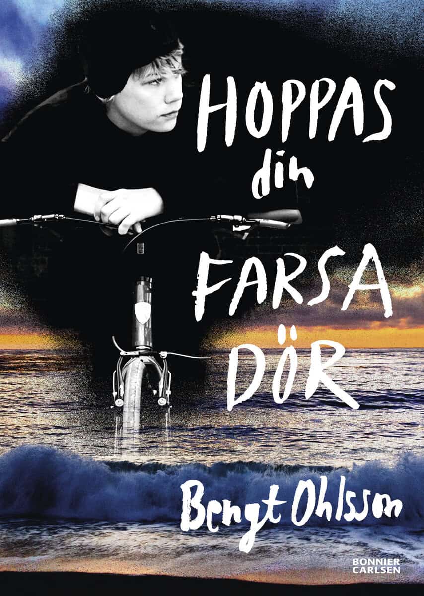 Bengt Ohlsson : Hoppas din farsa dör