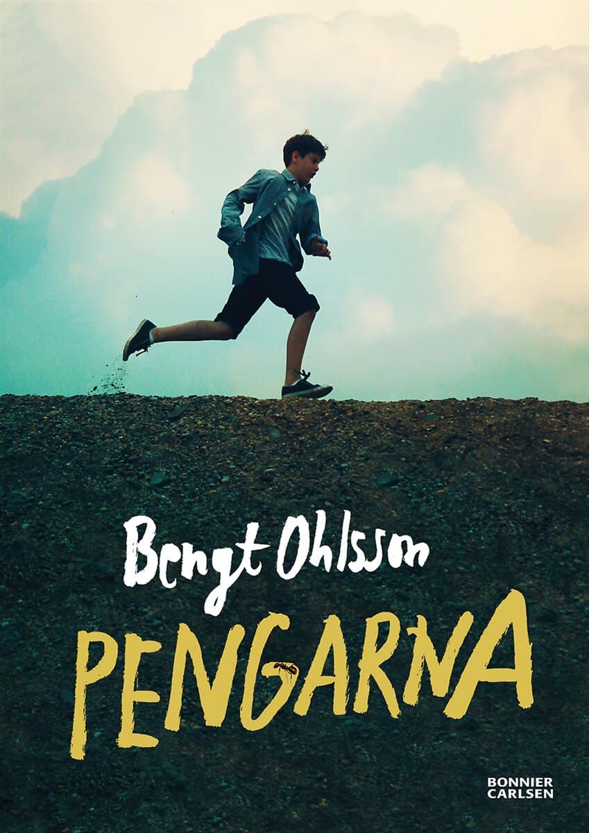 Bengt Ohlsson : Pengarna