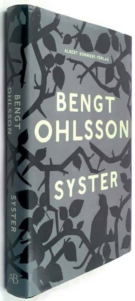 Bengt Ohlsson : Syster