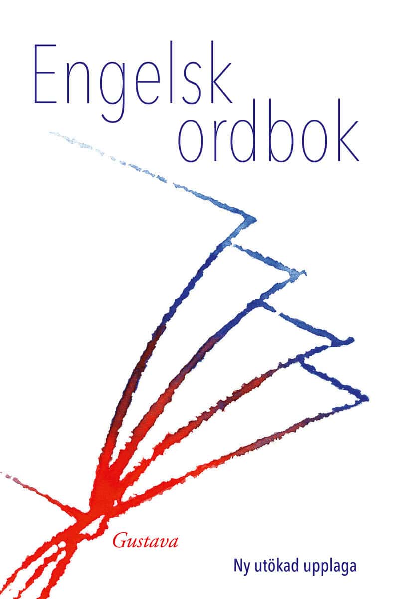 Bengt Oreström : Engelsk ordbok