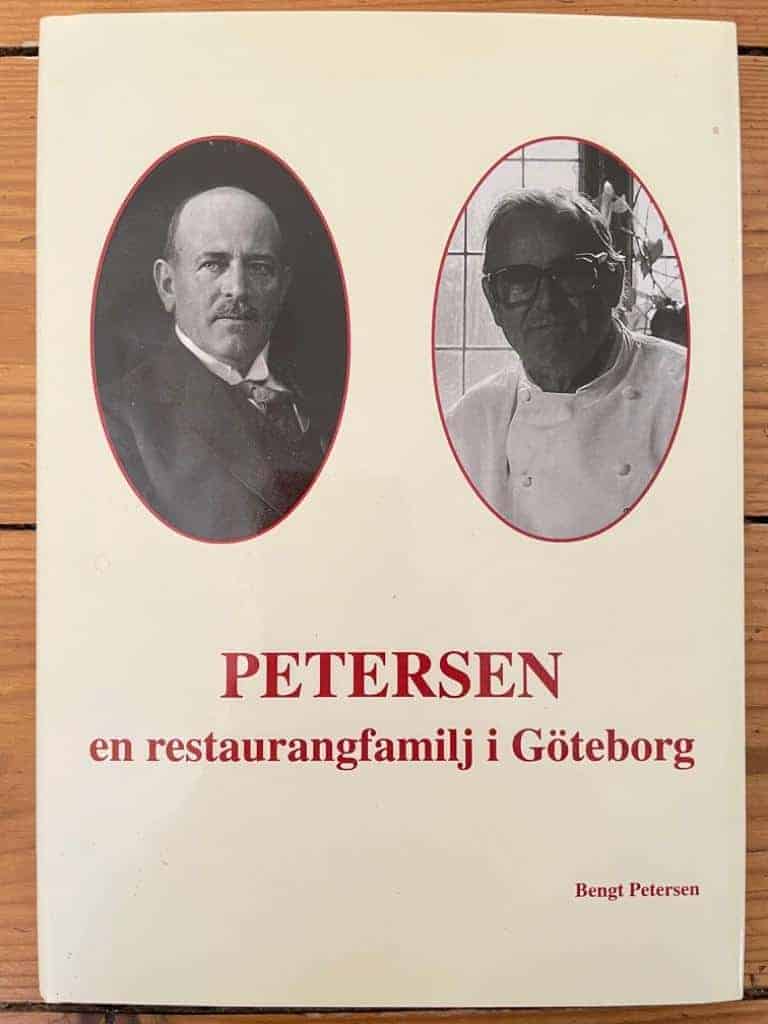 Bengt Petersen : Petersen