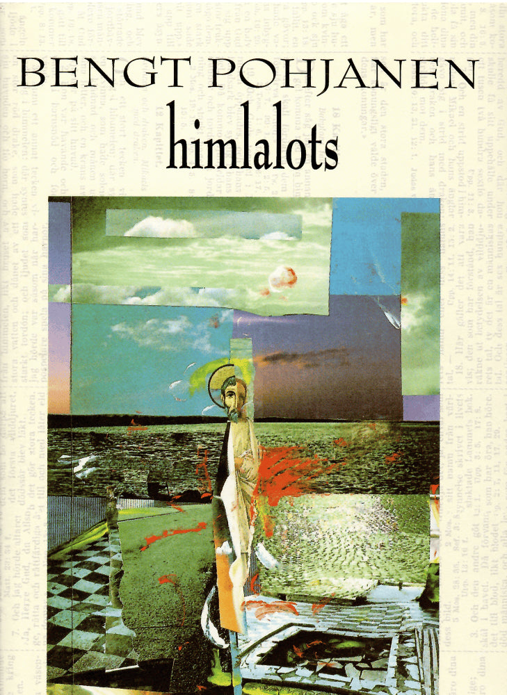 Bengt Pohjanen : Himlalots