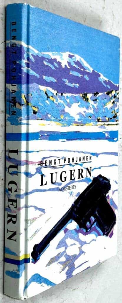 Bengt Pohjanen : Lugern
