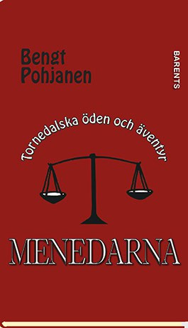 Bengt Pohjanen : Menedarna