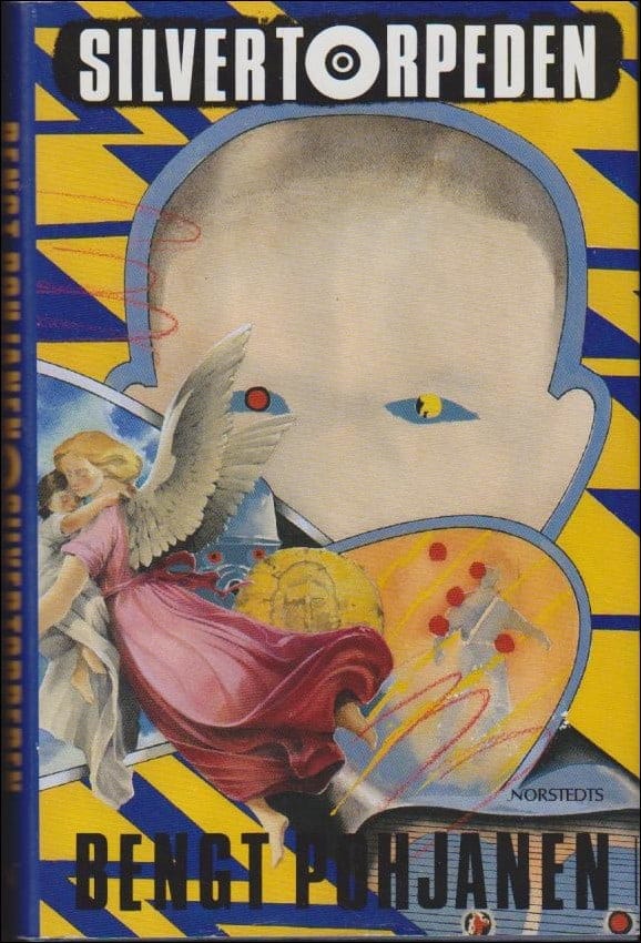 Bengt Pohjanen : Silvertorpeden