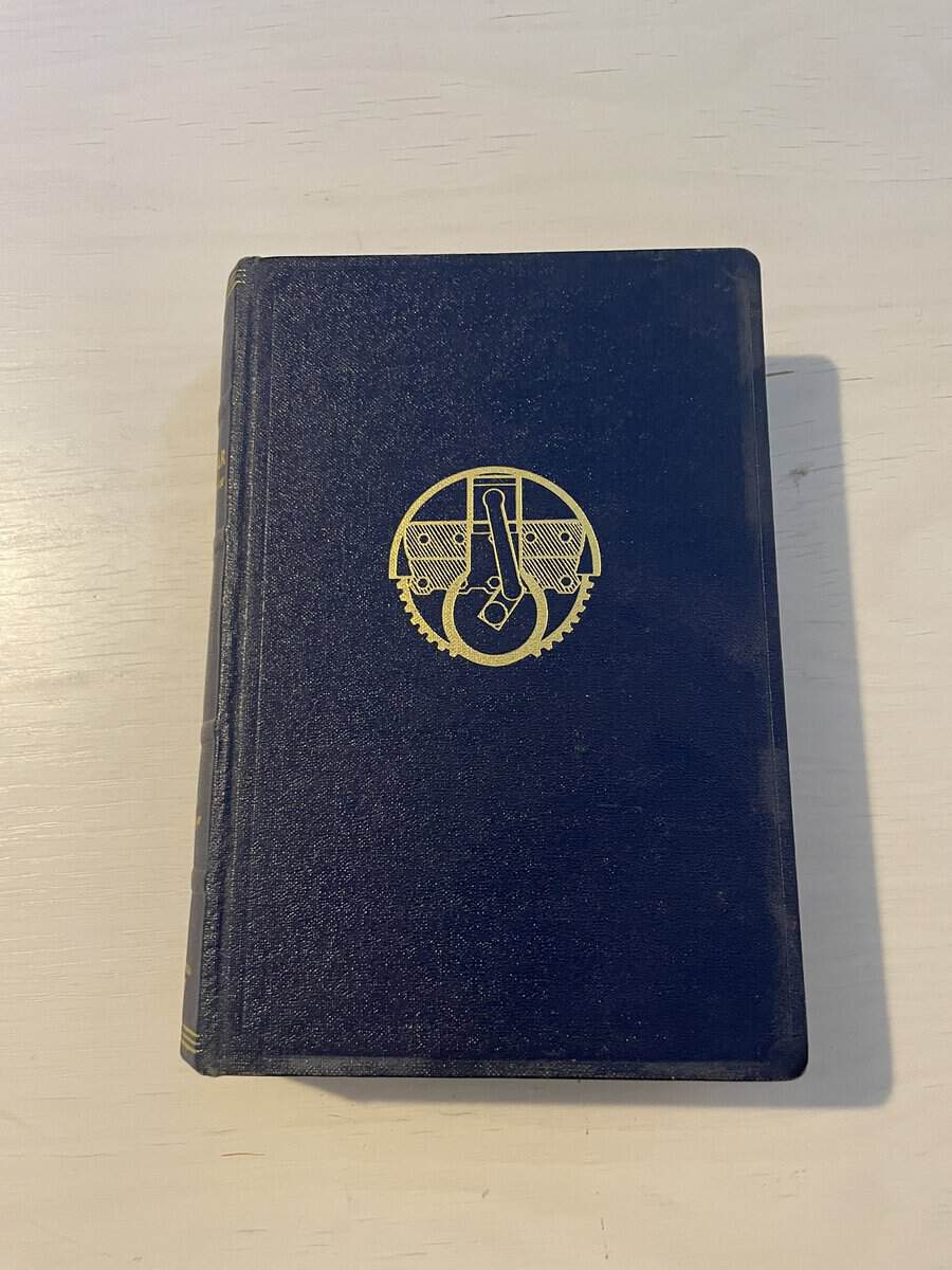 Bengt Sandelius : Teknos - Förgasarmotorer för bilar - Specialbeskrivningar