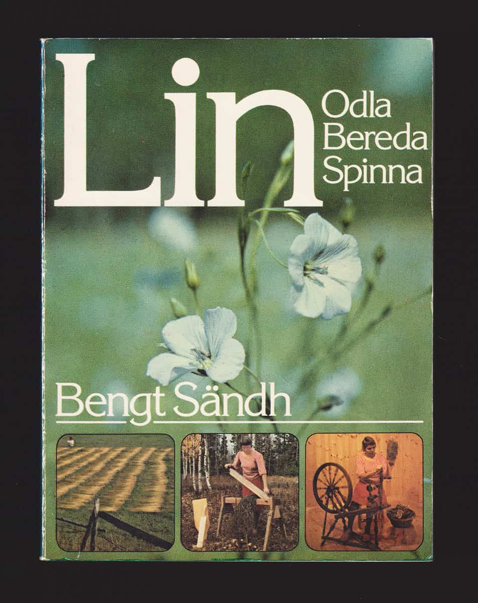 Bengt Sändh : Lin
