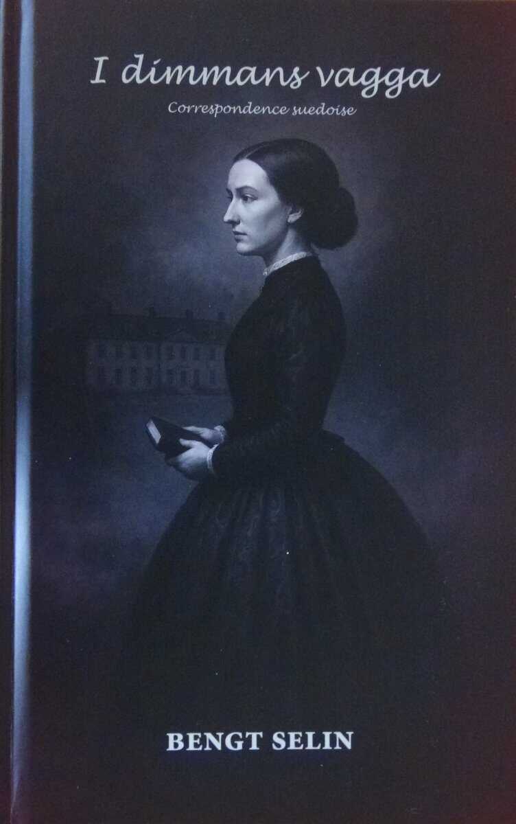 Bengt Selin : I dimmans vagga