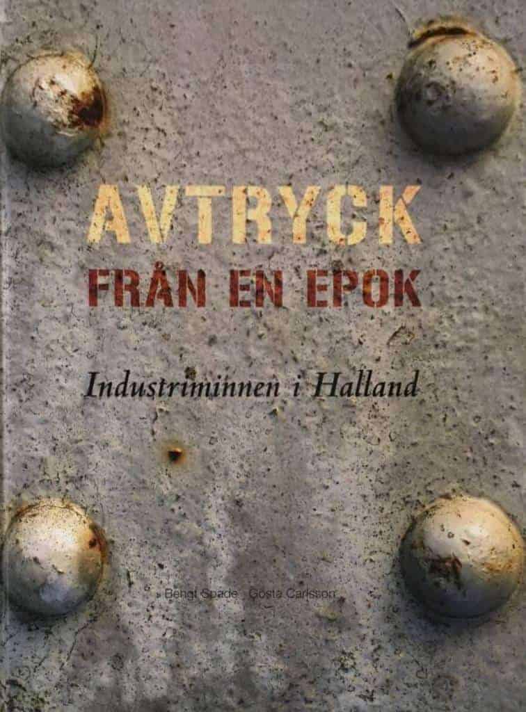 Bengt Spade ; Gösta Carlsson : Avtryck från en epok