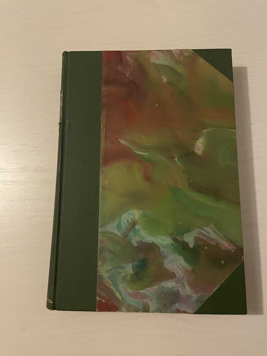 Bengt Thordeman : Alsnö hus