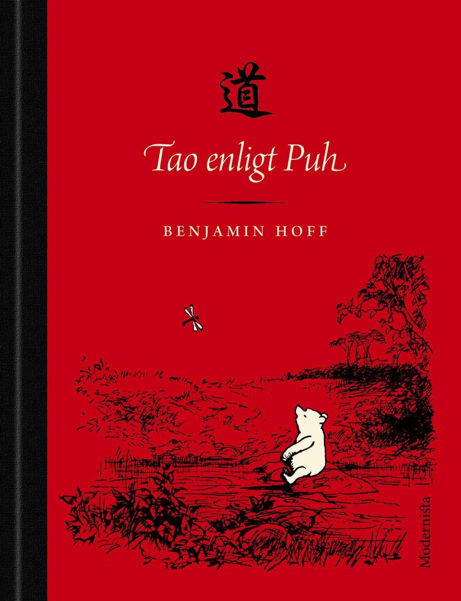 Benjamin Hoff : Tao enligt Puh