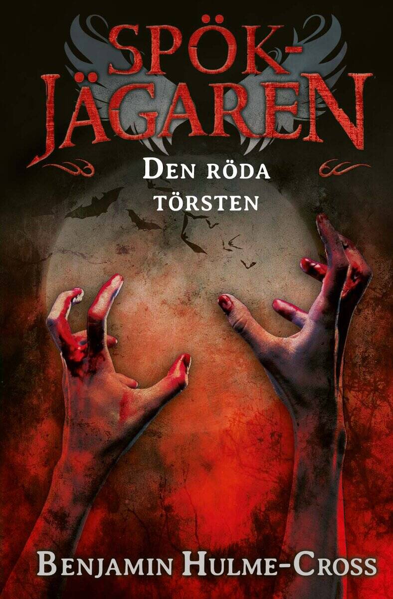 Benjamin Hulme-Cross : Den röda törsten
