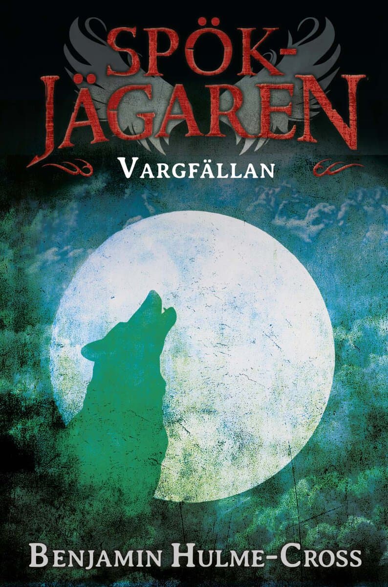 Benjamin Hulme-Cross : Vargfällan
