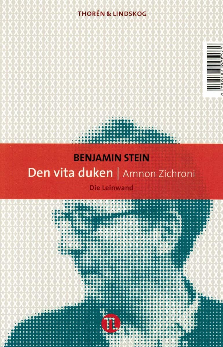 Benjamin Stein : Den vita duken