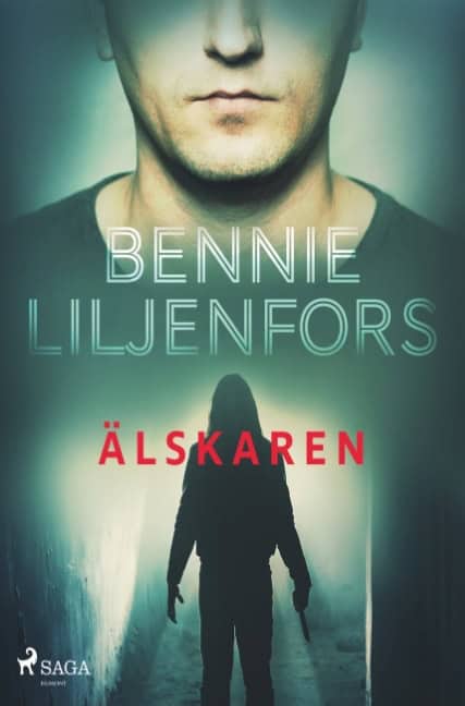 Bennie Liljenfors : Älskaren