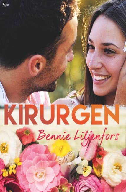 Bennie Liljenfors : Kirurgen