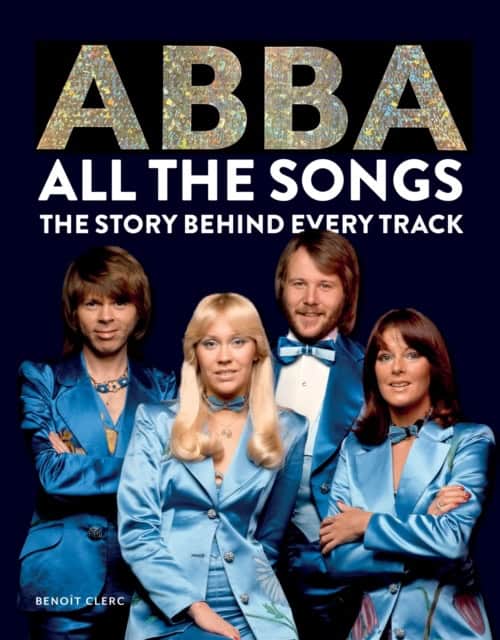 Benoit Clerc : Abba