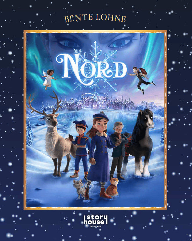 Bente Lohne : Nord