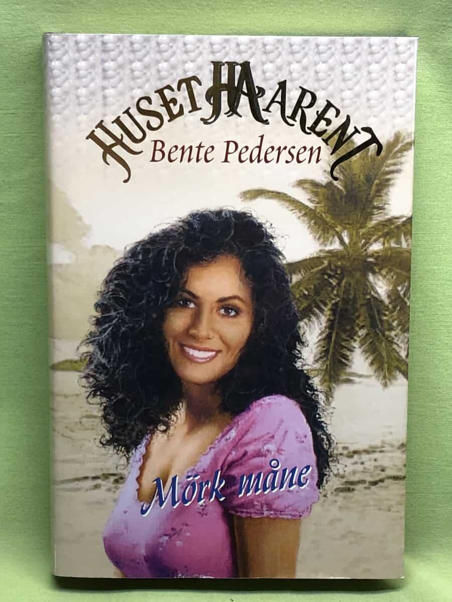 Bente Pedersen : Huset Arent 16