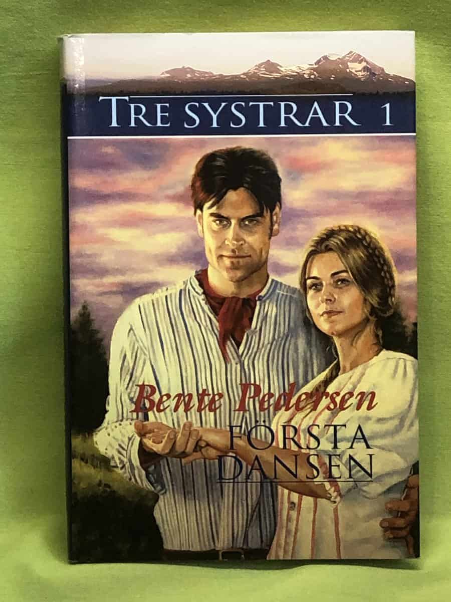 Bente Pedersen : Tre systrar 1