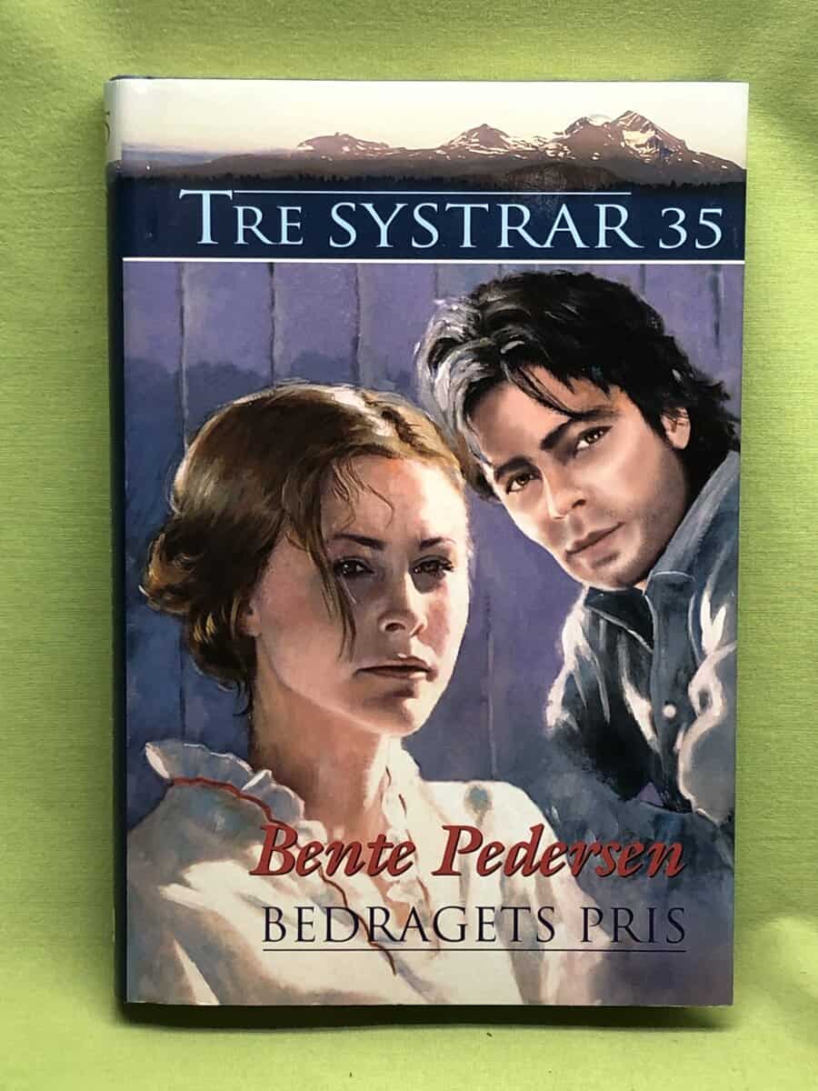 Bente Pedersen : Tre systrar 35