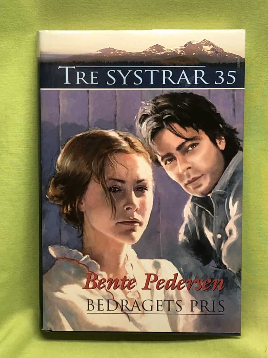 Bente Pedersen : Tre systrar 35