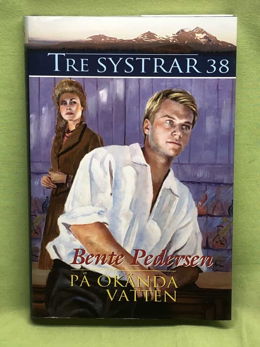 Bente Pedersen : Tre systrar 38