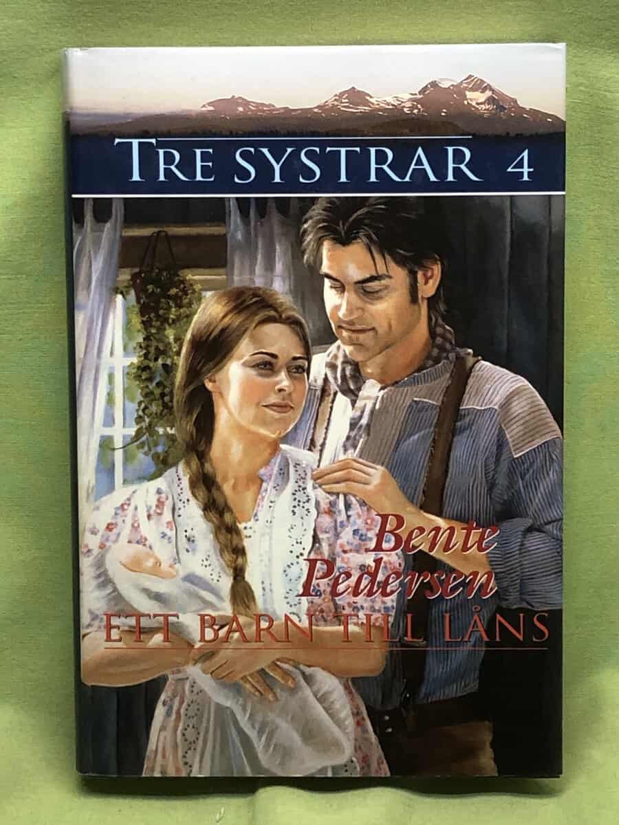 Bente Pedersen : Tre systrar 4