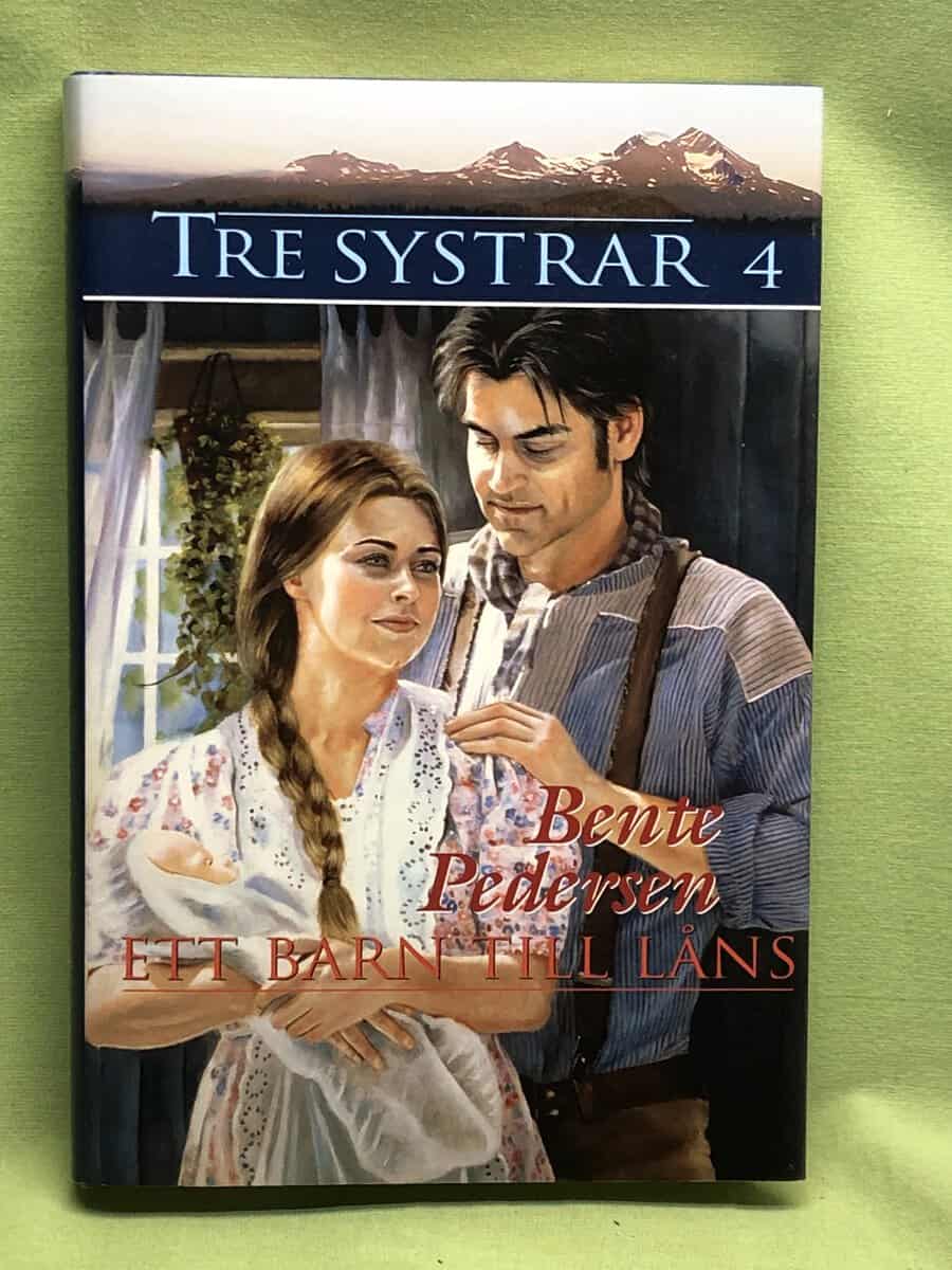 Bente Pedersen : Tre systrar 4